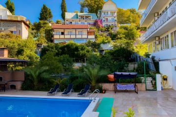 Отель Соната Россия, Лоо, фото 38