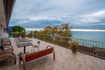 Отель Соната Россия, Лоо, фото 39