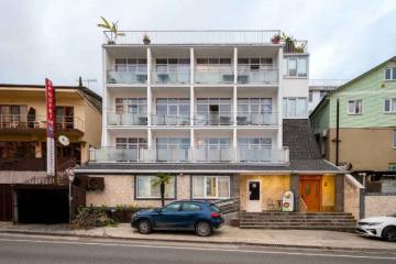 Отель Соната Россия, Лоо, фото 42