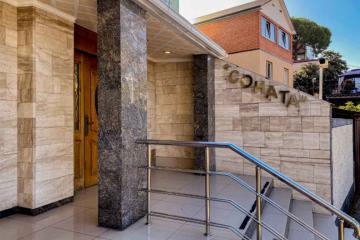 Отель Соната Россия, Лоо, фото 43