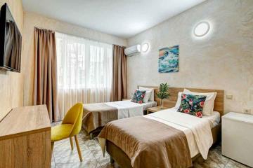 Отель Соната Россия, Лоо, фото 6