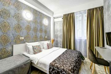 Отель Соната Россия, Лоо, фото 7