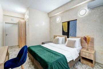 Отель Соната Россия, Лоо, фото 9