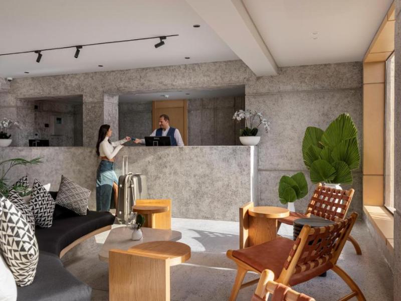 Creek Hotel and Residences El Gouna