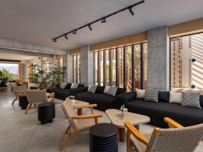 Creek Hotel and Residences El Gouna