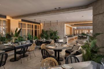 Отель Creek Hotel and Residences El Gouna Египет, Эль Гуна, фото 20