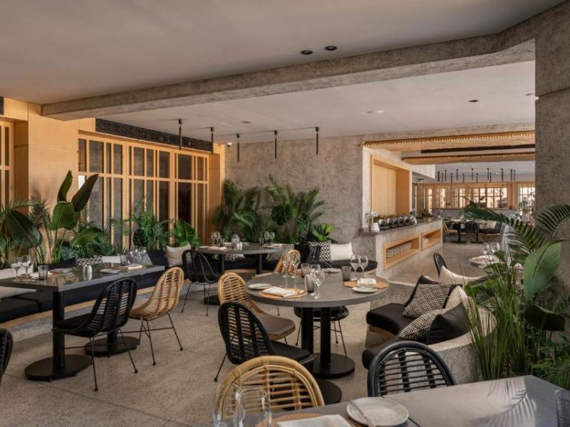 Creek Hotel and Residences El Gouna