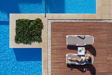 Отель Creek Hotel and Residences El Gouna Египет, Эль Гуна, фото 21