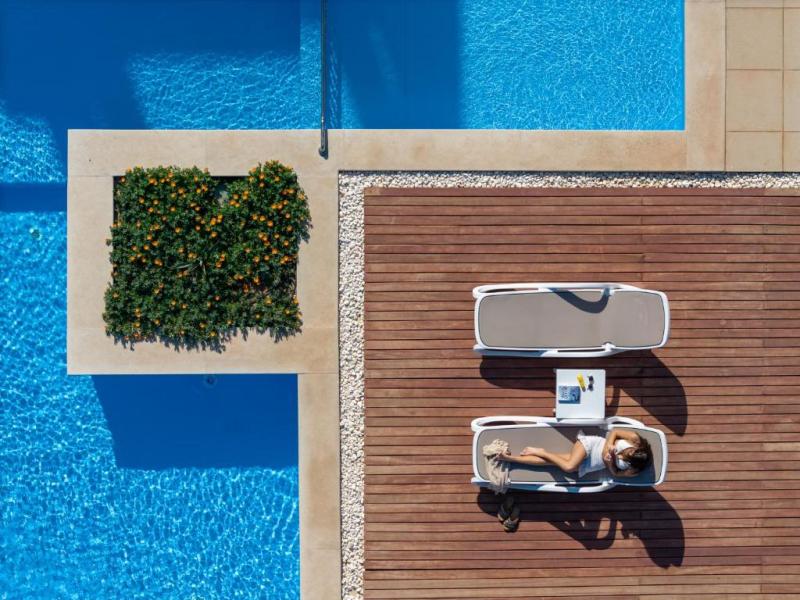 Creek Hotel and Residences El Gouna