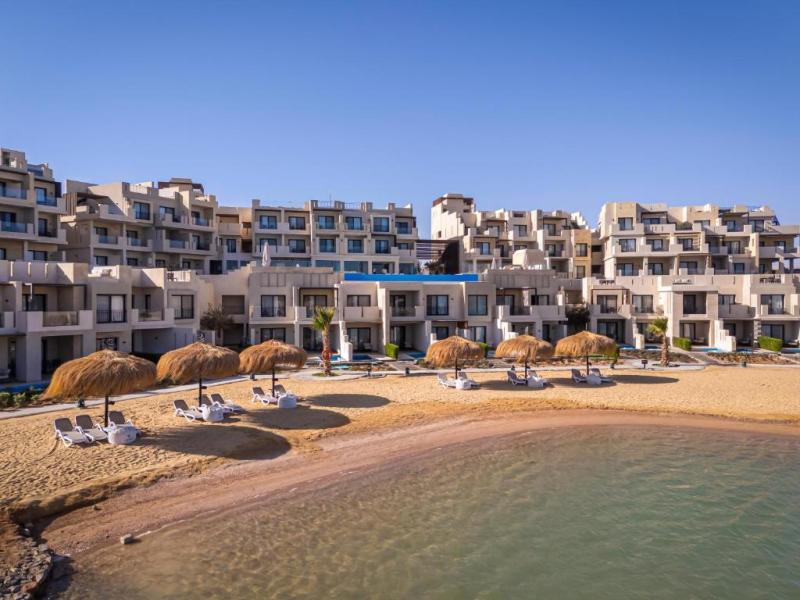 Creek Hotel and Residences El Gouna