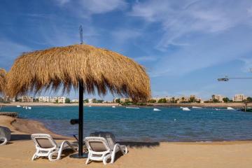 Отель Creek Hotel and Residences El Gouna Египет, Эль Гуна, фото 24