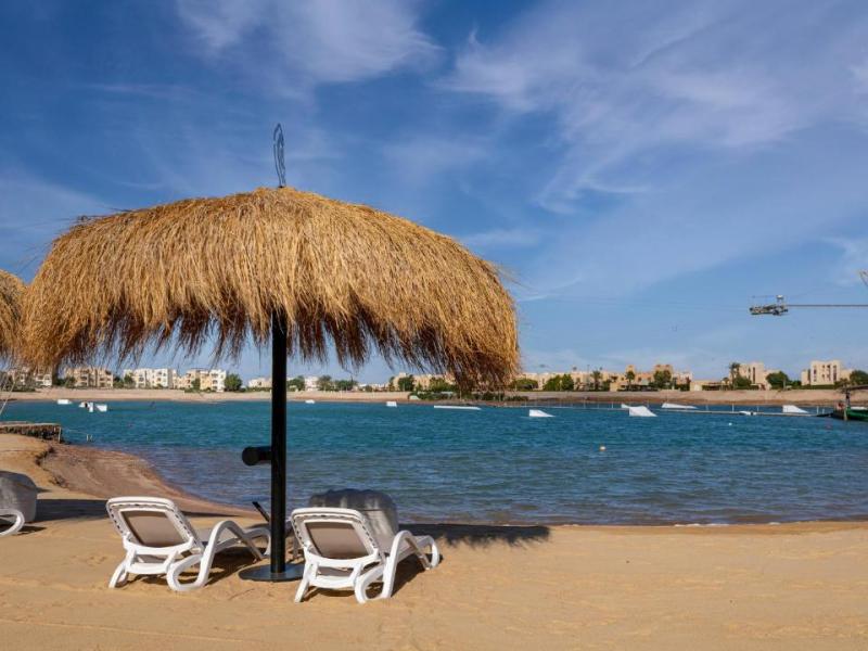Creek Hotel and Residences El Gouna