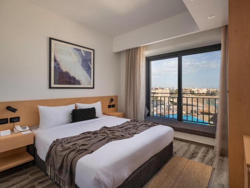 Creek Hotel and Residences El Gouna