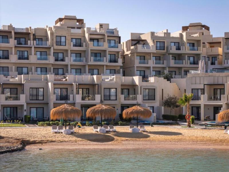 Creek Hotel and Residences El Gouna