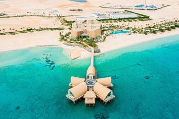 Отель Tawila Island Египет, Эль Гуна, фото 1