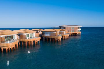 Отель Tawila Island Египет, Эль Гуна, фото 11
