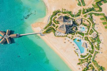 Отель Tawila Island Египет, Эль Гуна, фото 12