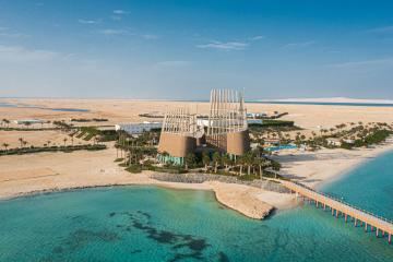 Отель Tawila Island Египет, Эль Гуна, фото 13