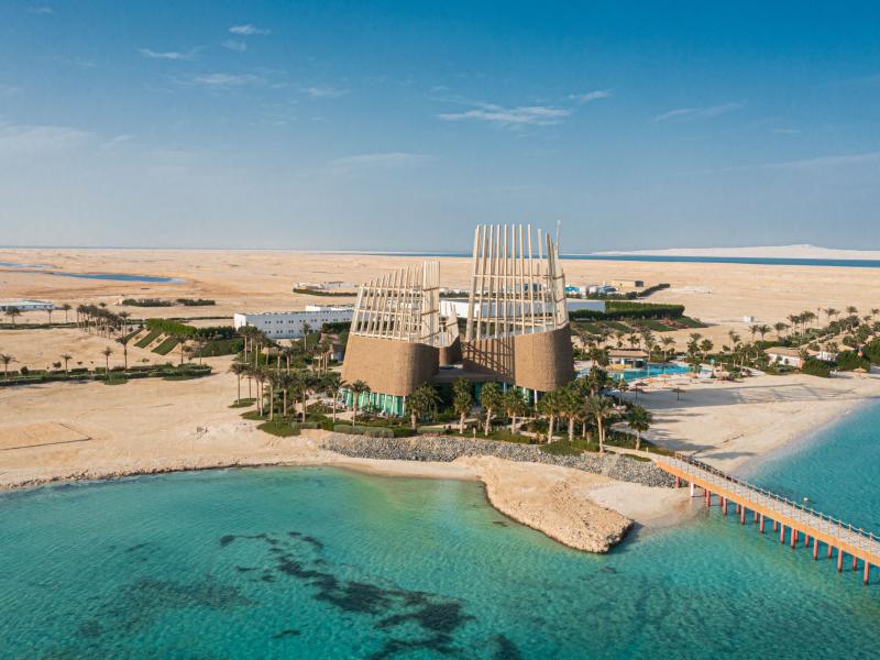 Tawila Island