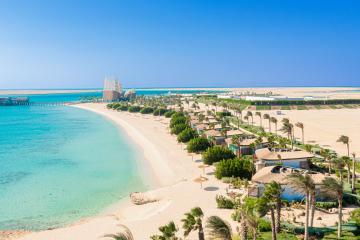 Отель Tawila Island Египет, Эль Гуна, фото 14