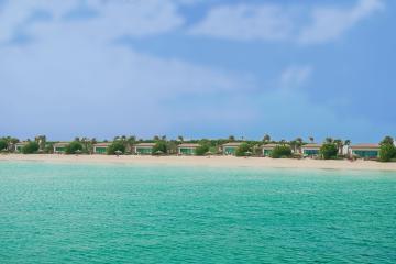 Отель Tawila Island Египет, Эль Гуна, фото 15