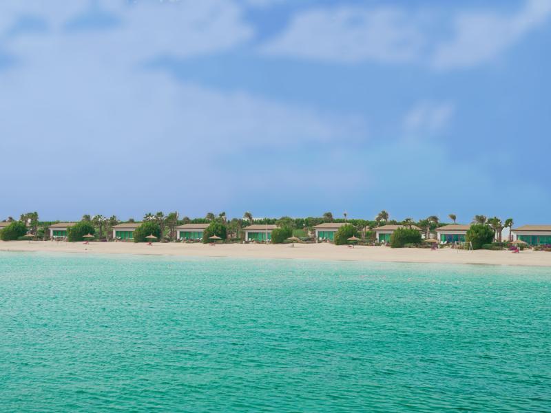 Tawila Island