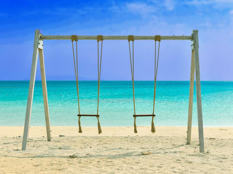 Tawila Island