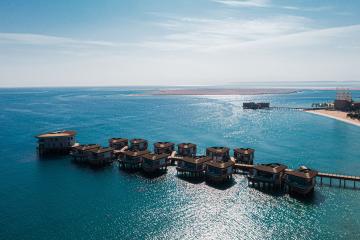 Отель Tawila Island Египет, Эль Гуна, фото 19