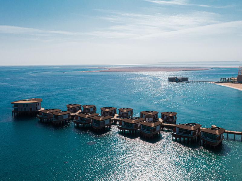 Tawila Island