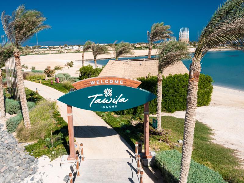 Tawila Island