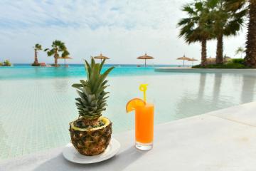 Отель Tawila Island Египет, Эль Гуна, фото 22