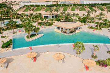 Отель Tawila Island Египет, Эль Гуна, фото 25