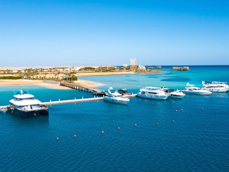 Tawila Island