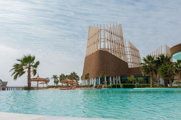 Отель Tawila Island Египет, Эль Гуна, фото 28