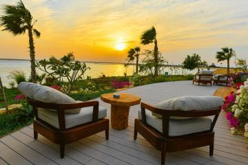 Отель Tawila Island Египет, Эль Гуна, фото 37