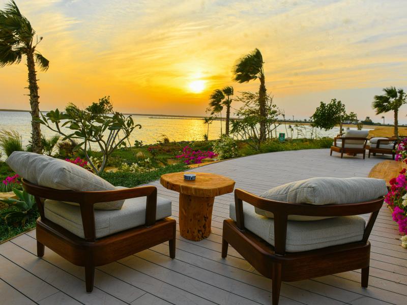 Tawila Island