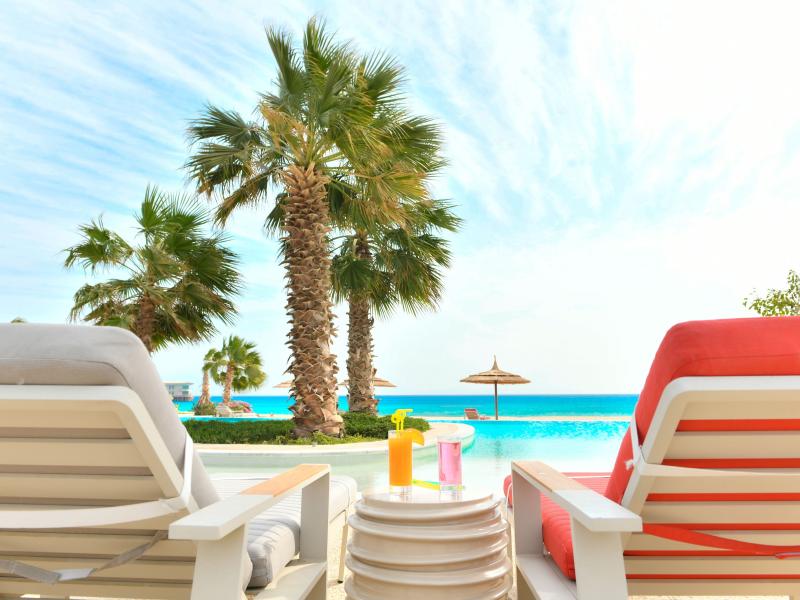 Tawila Island