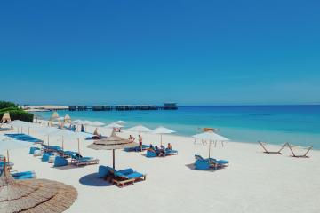 Отель Tawila Island Египет, Эль Гуна, фото 4