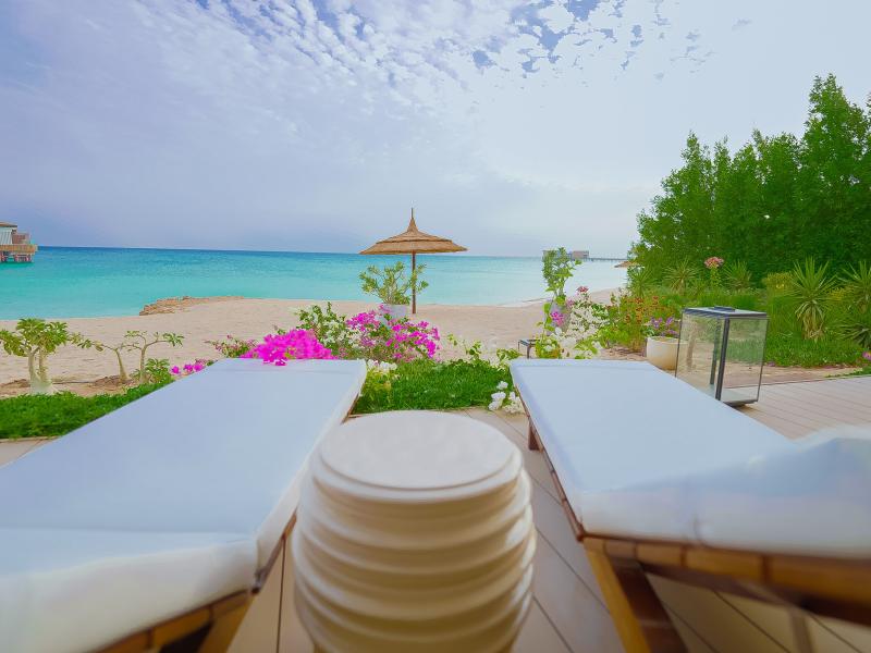 Tawila Island