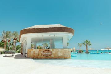 Отель Tawila Island Египет, Эль Гуна, фото 5