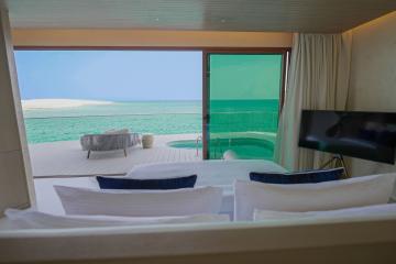 Отель Tawila Island Египет, Эль Гуна, фото 51
