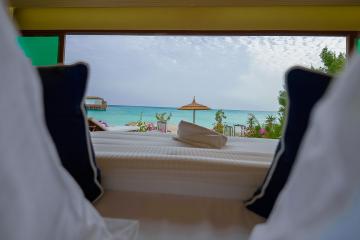 Отель Tawila Island Египет, Эль Гуна, фото 61