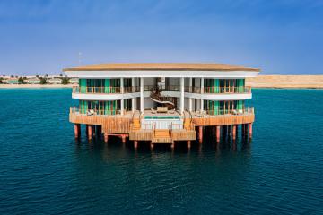 Отель Tawila Island Египет, Эль Гуна, фото 64