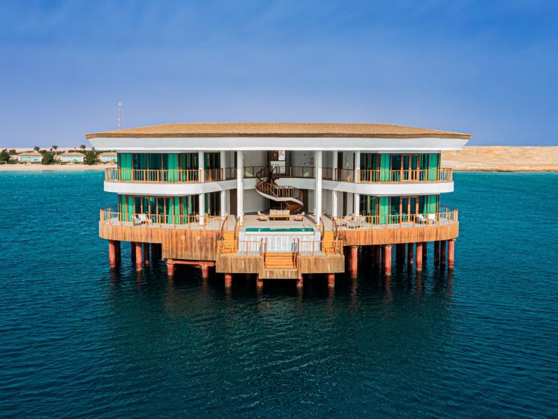 Tawila Island