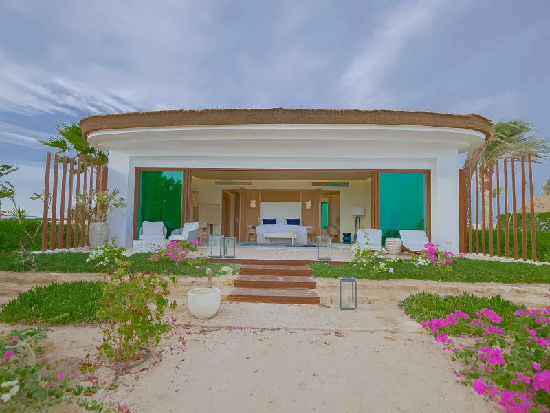 Tawila Island