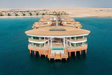 Отель Tawila Island Египет, Эль Гуна, фото 72