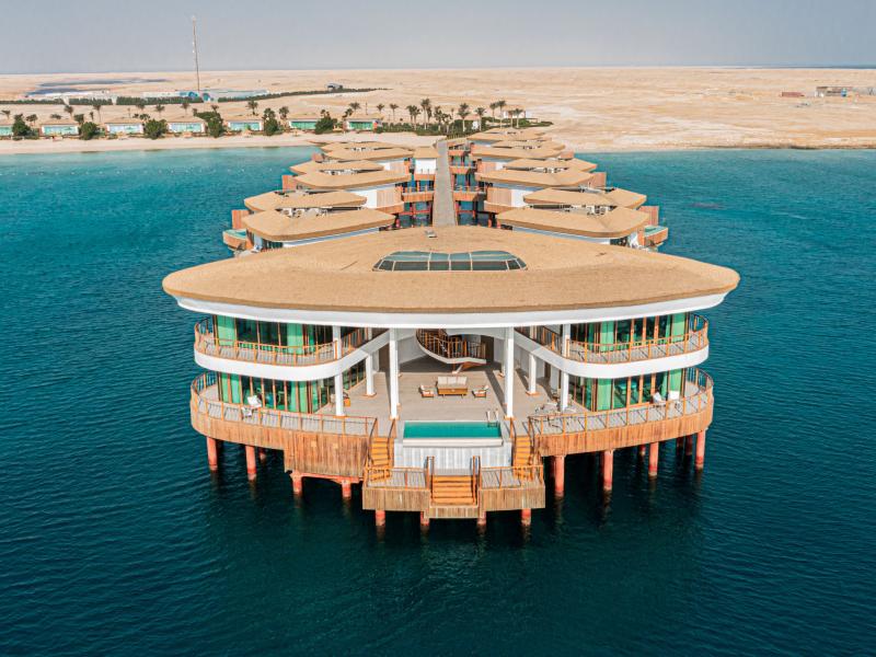 Tawila Island