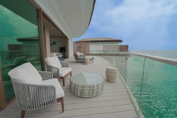 Отель Tawila Island Египет, Эль Гуна, фото 82