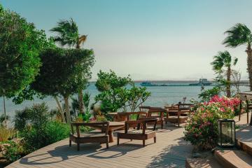 Отель Tawila Island Египет, Эль Гуна, фото 84