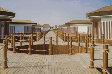 Отель Tawila Island Египет, Эль Гуна, фото 9